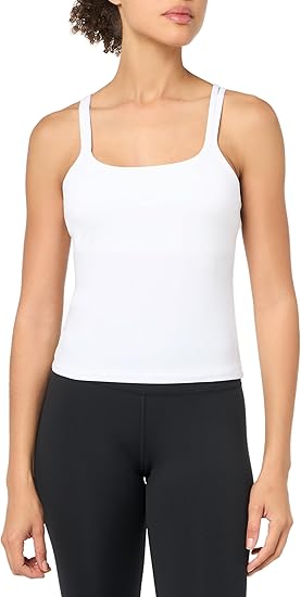 Under Armour Women's Motion Strappy Tank Top