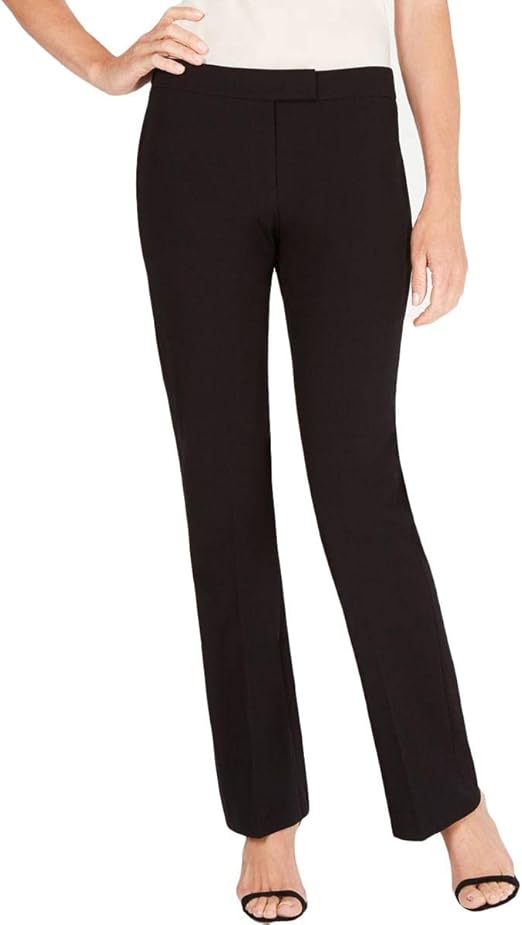 Anne Klein Women's Flare Leg Pant