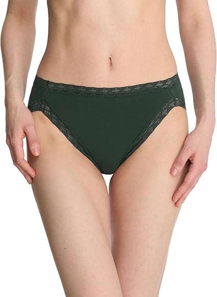 Natori Womens Bliss French Cut Panty