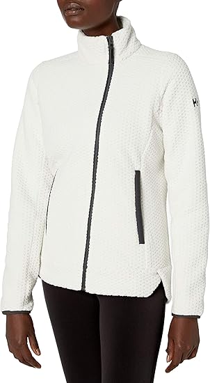 Helly Hansen Women's Lyra Fleece Jacket