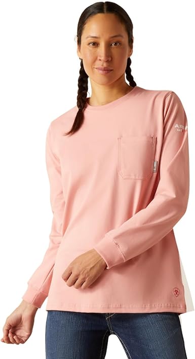 Ariat Women's FR American Rose T-Shirt