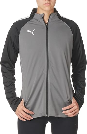 PUMA Women's Teamliga Training Jacket