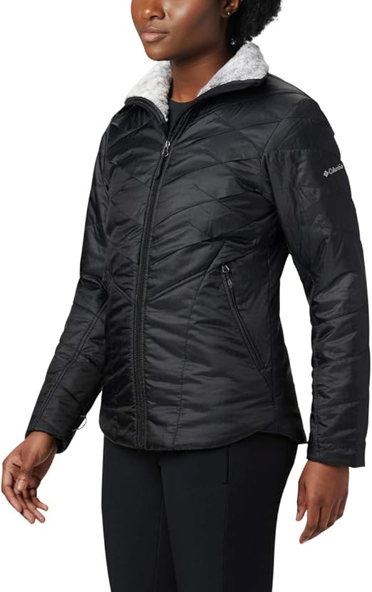 Columbia Women's Kaleidaslope ii Jacket