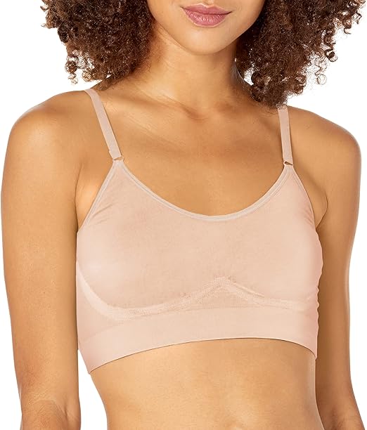 ummie Women's Convertible Scoop Neck Bralette