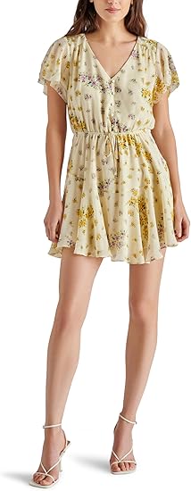 Steve Madden Apparel Women's Kirsty Dress