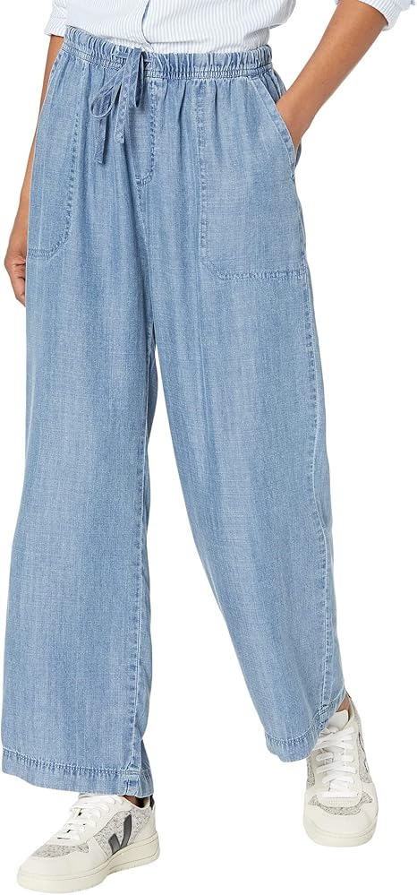 Splendid Women's Angie Denim Pants