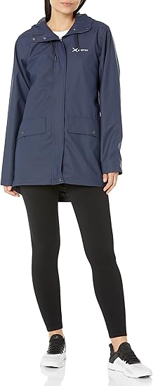 Arctix Women's Brook Rain Jacket