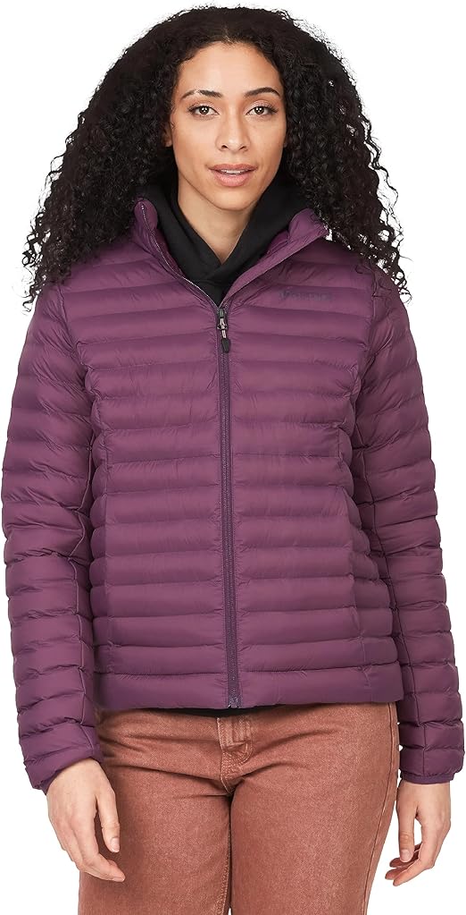 MARMOT Women's Echo Featherless Jacket