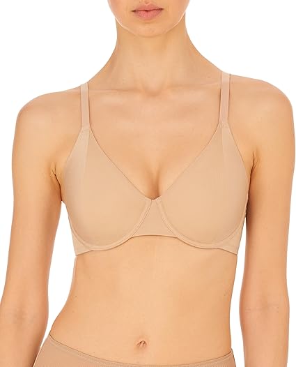 Natori Women's Effect Side Support Unlined Underwire