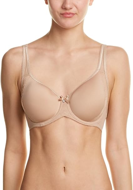 Wacoal Women's Retro Chic Contour Bra