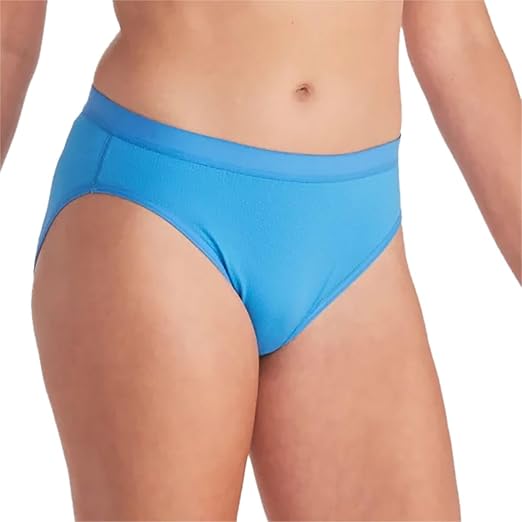 ExOfficio Women's Give-n-go Sport Mesh Bikini Brief