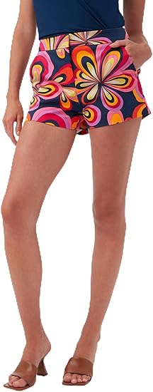 Trina Turk Women's Printed Shorts