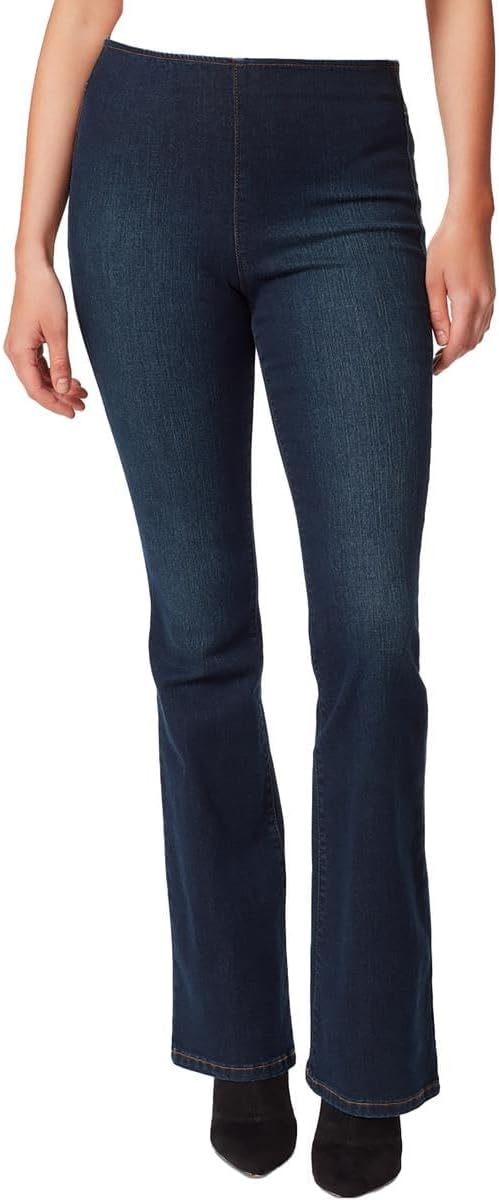 Jessica Simpson Women's Pull on Flare Jean