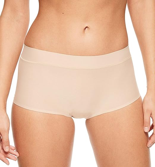 Chantelle Women's Soft Stretch One Size Boyshort