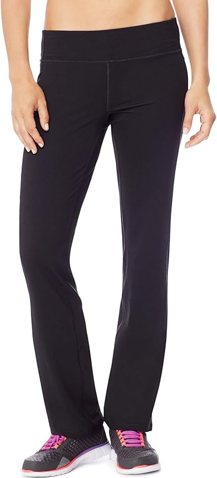 Hanes Sport Women's Performance Pant