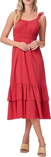 PAIGE Women's Gisela Dress