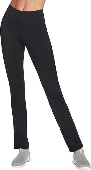 Skechers Women's Go Walk High Waisted Legging