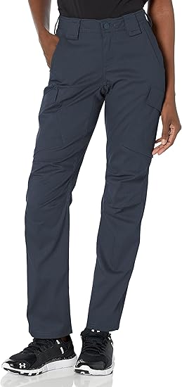 Under Armour Women's Enduro Elite Cargo Pant Straight Leg