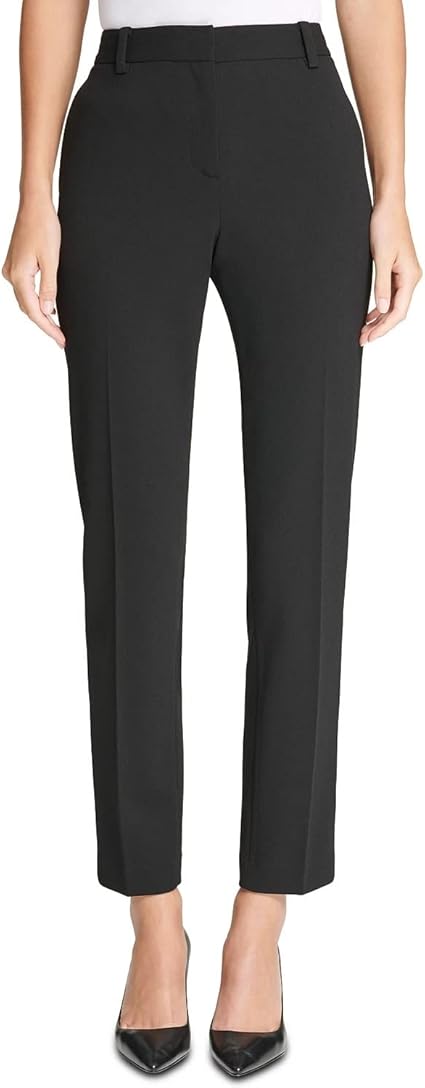 DKNY Women's Business Casual Essex Pants