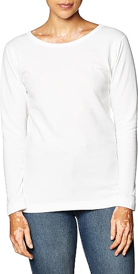 Duofold Women's Mid Weight Wicking Thermal Shirt