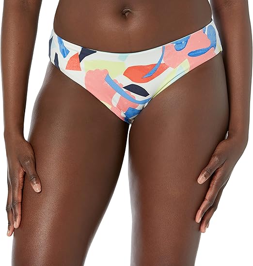 Carve Designs Women's Standard St. Barth Reversible Bottom