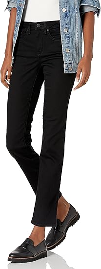 NYDJ Women's Sheri Slim Jean