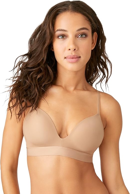 b.tempt'd Women's Opening Act Wirefree T-Shirt Bra