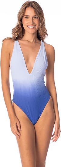 Maaji Women's Standard V Plunge