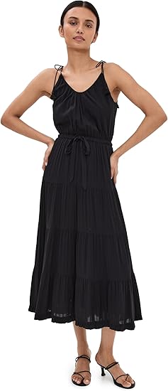 PAIGE Women's Wellsley Dress