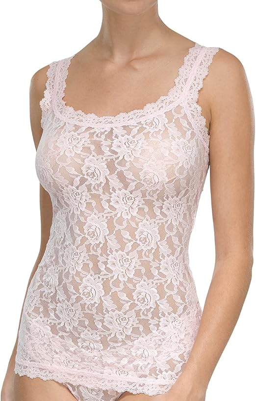 hanky panky, Signature Lace Classic Camisole