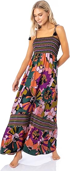 Maaji Women's Long Dress