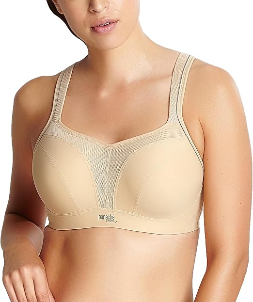 Panache Women's Underwire Sports Bra