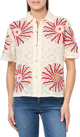 Maaji Women's Shirt