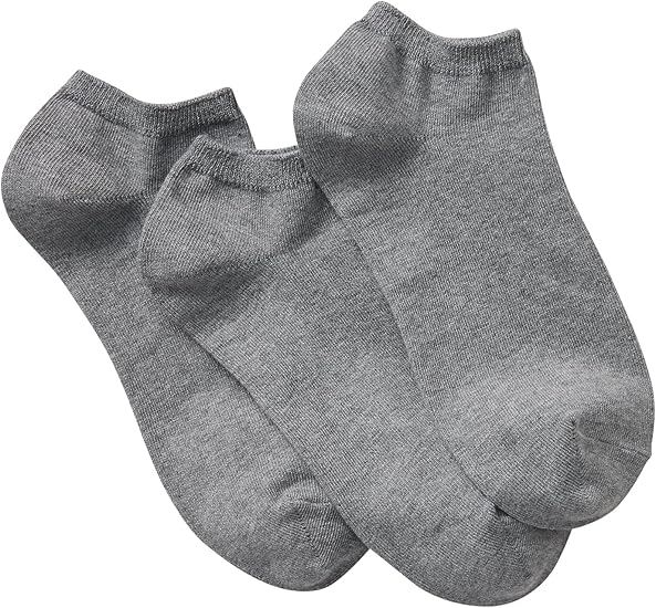 GAP Women's 3-Pack Ankle Socks