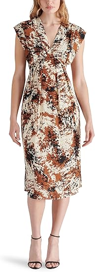 Steve Madden Apparel Women's Clarissa Dress