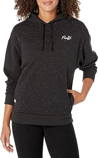 PUMA Women's Live in Hoodie