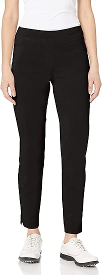 SLIM-SATION Women's Ankle Pant