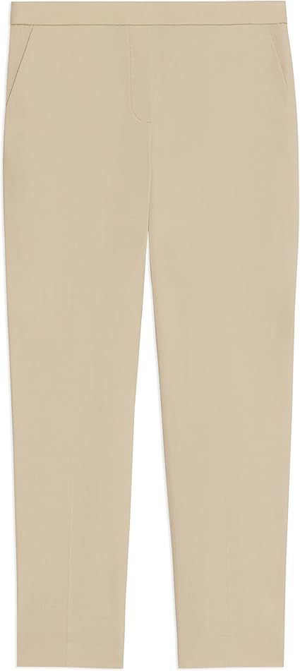 Theory Women's Treeca Pull-on Pant