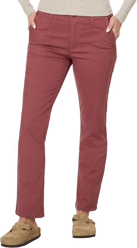 Toad&Co Earthworks Pant - Women's