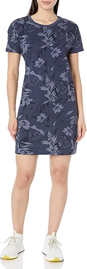 Columbia Women's Park Printed Dress