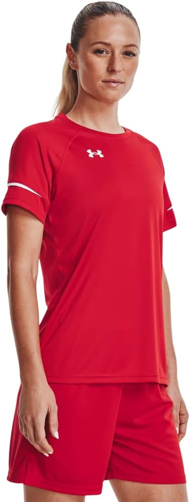 Under Armour Women's Golazo 3.0 Jersey