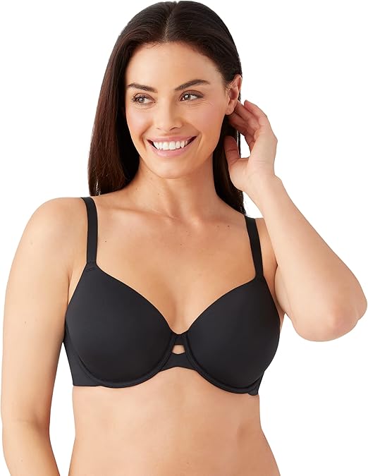 Wacoal Women's Superbly Smooth Convertible Underwire T-Shirt Bra