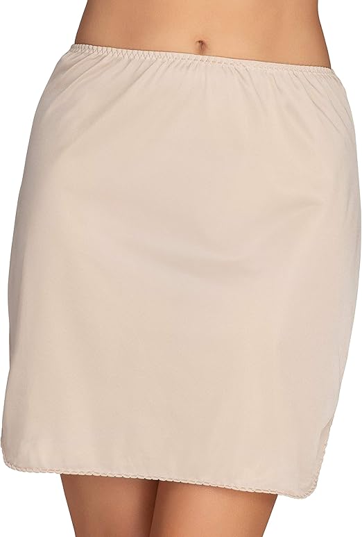 Vanity Fair Women's Everyday Layers Half Slip