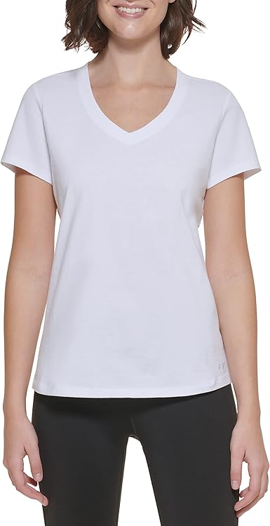 Calvin Klein Performance Women's Short Sleeve T-Shirt