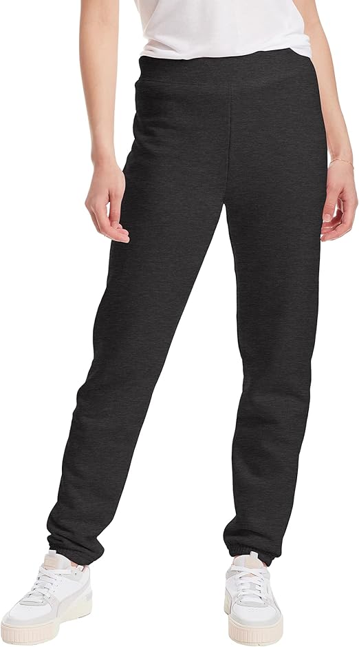 Hanes Women's Sweatpants, EcoSmart Sweatpants for Women, Best Sweatpants for Women, 30