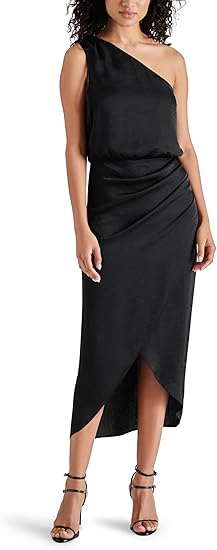 Steve Madden Apparel Women's Adele Dress