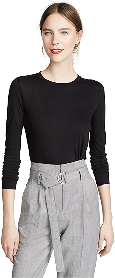 Vince Women's Essential Tee