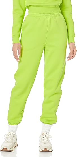 Amazon Essentials Women's Relaxed Jogger (Available in Plus Size)