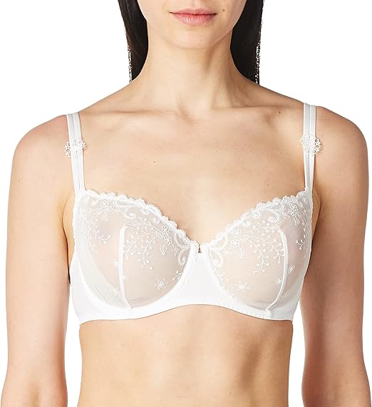 Simone Perele Women's Delice Demi Cup Underwire Bra