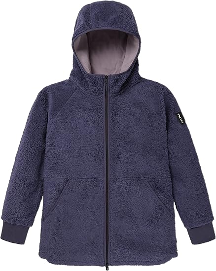 Burton Women's Minxy Full-Zip Fleece